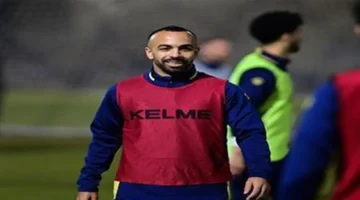 أفشة يُسجل.. سيراميكا كليوباترا يحسم تقدمه بثنائية في شباك الدوري الممتاز